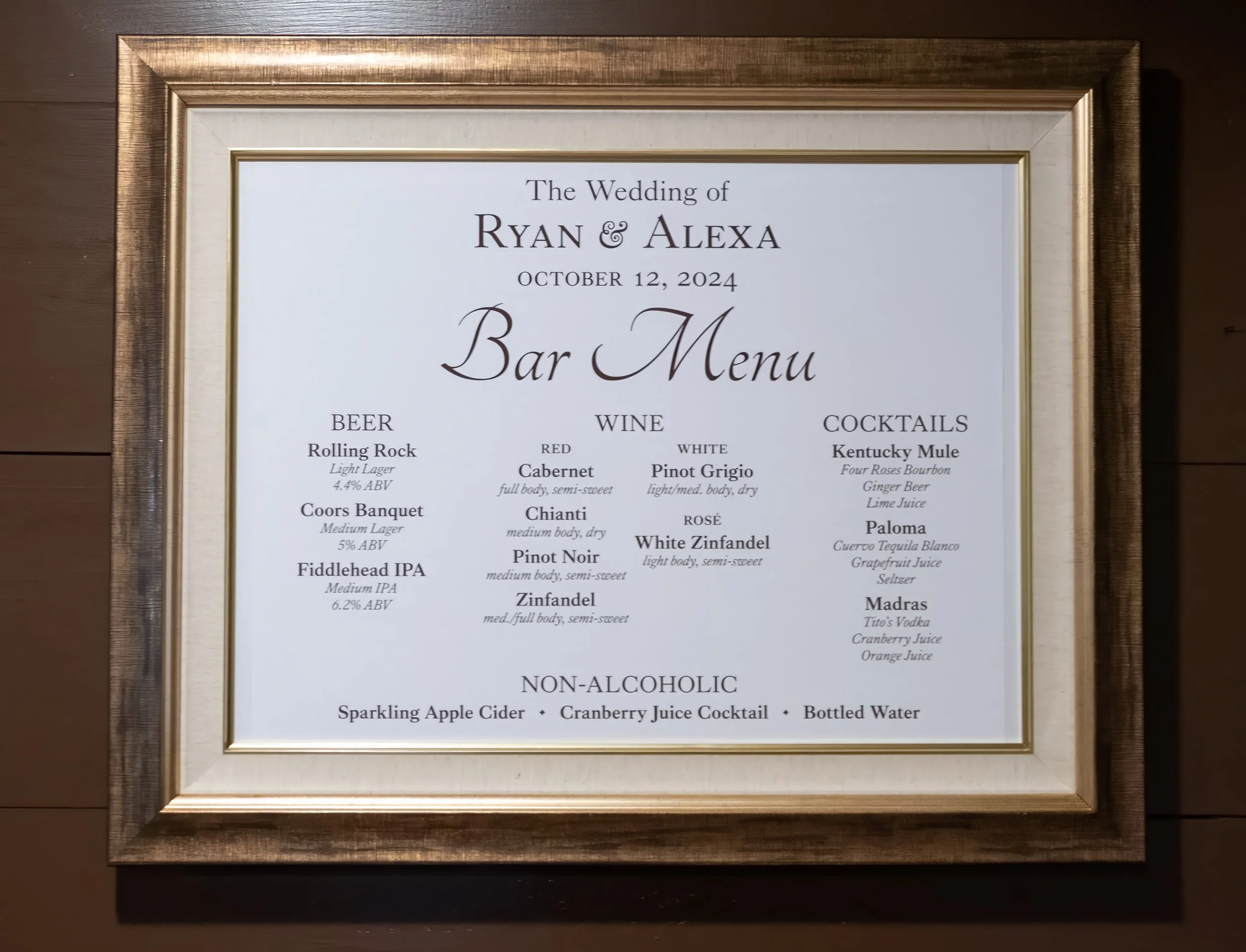 Photo by Frederic Gentzel