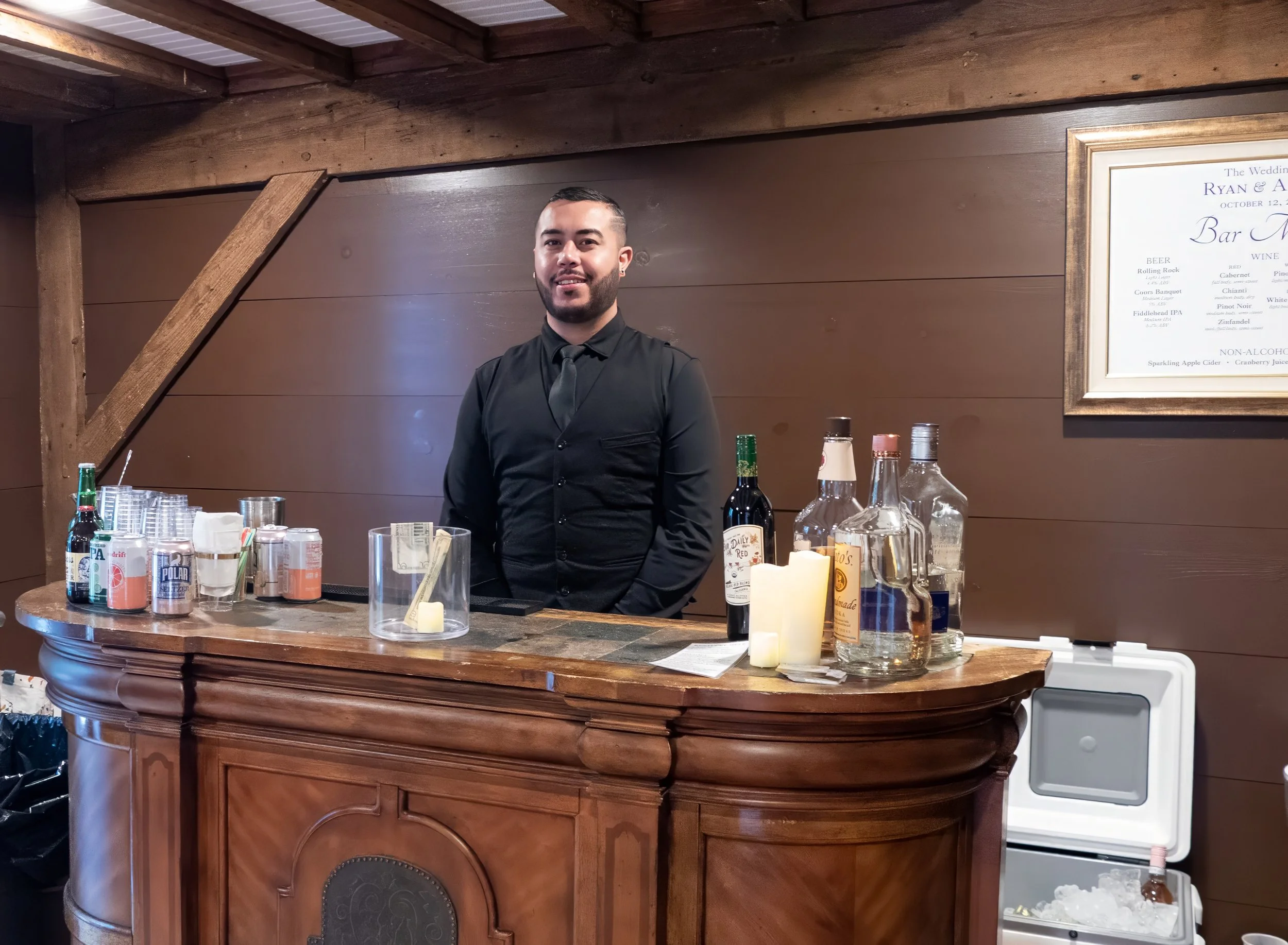 Photo by Frederic Gentzel