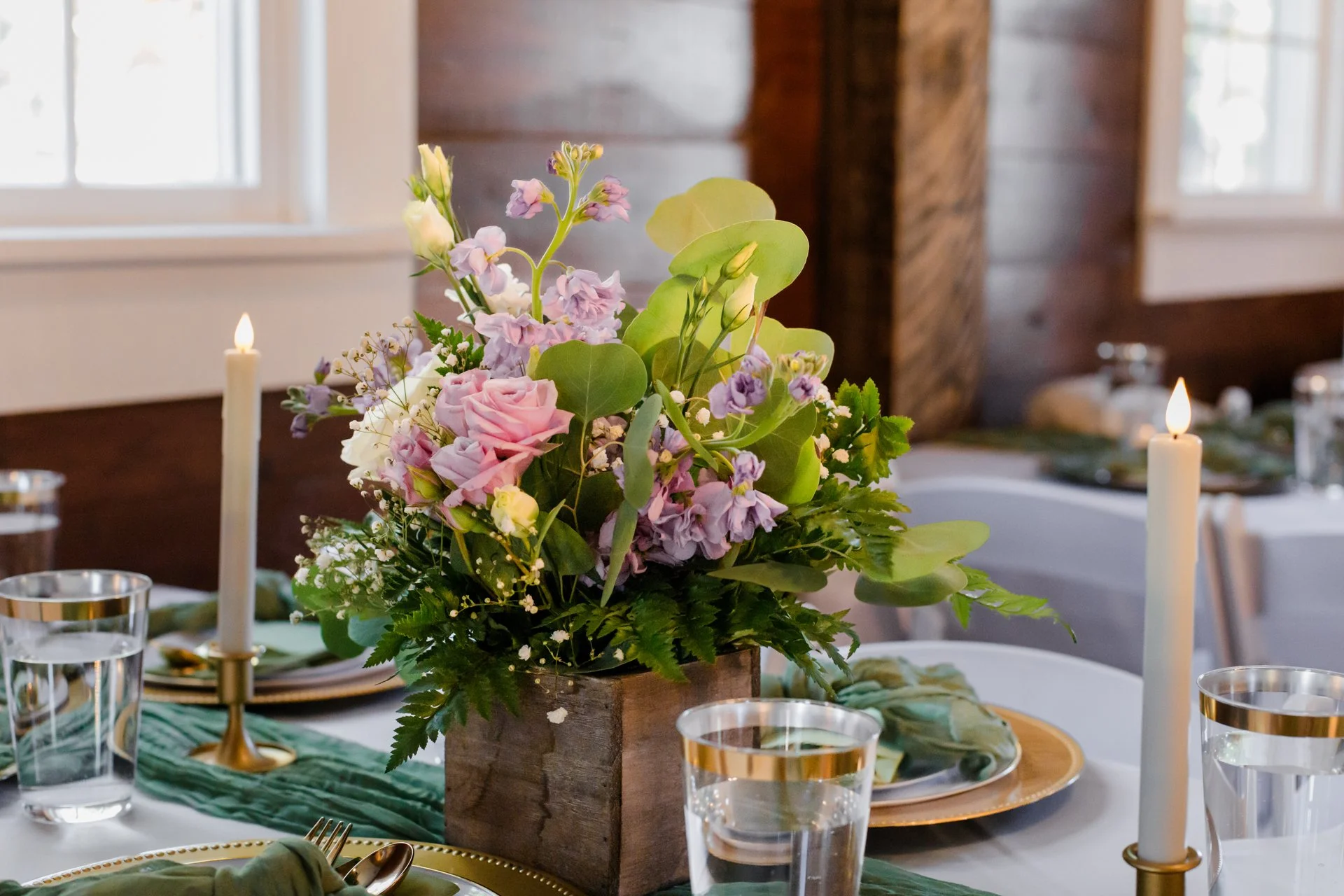 Photo by Danielle Marie Photography