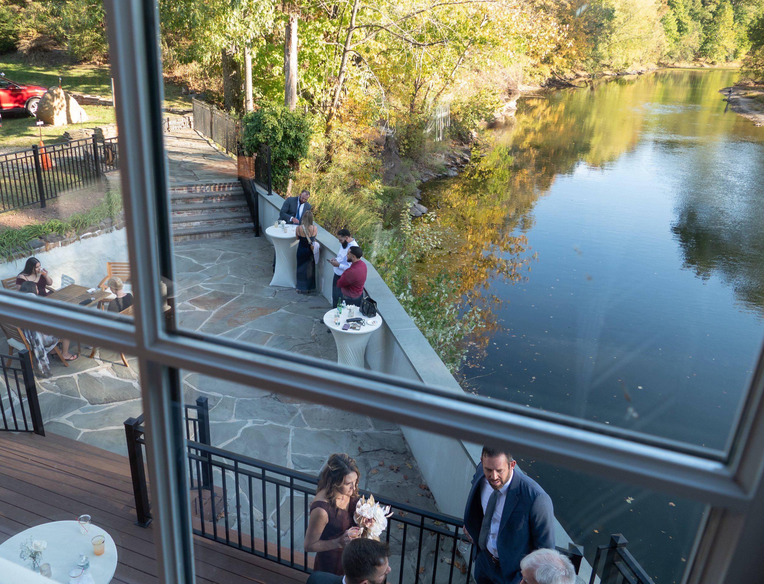 Photo by Frederic Gentzel