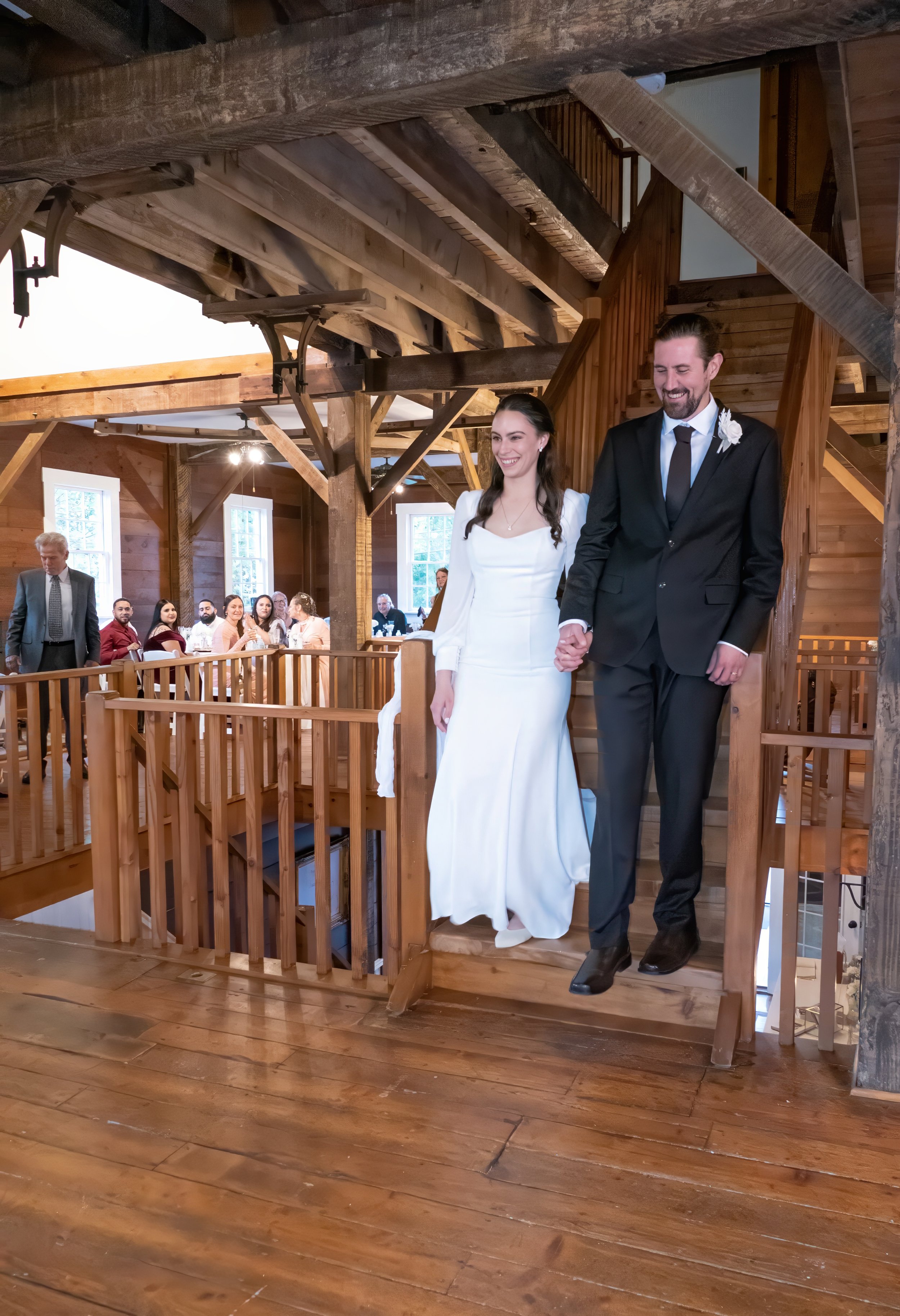 Photo by Frederic Gentzel