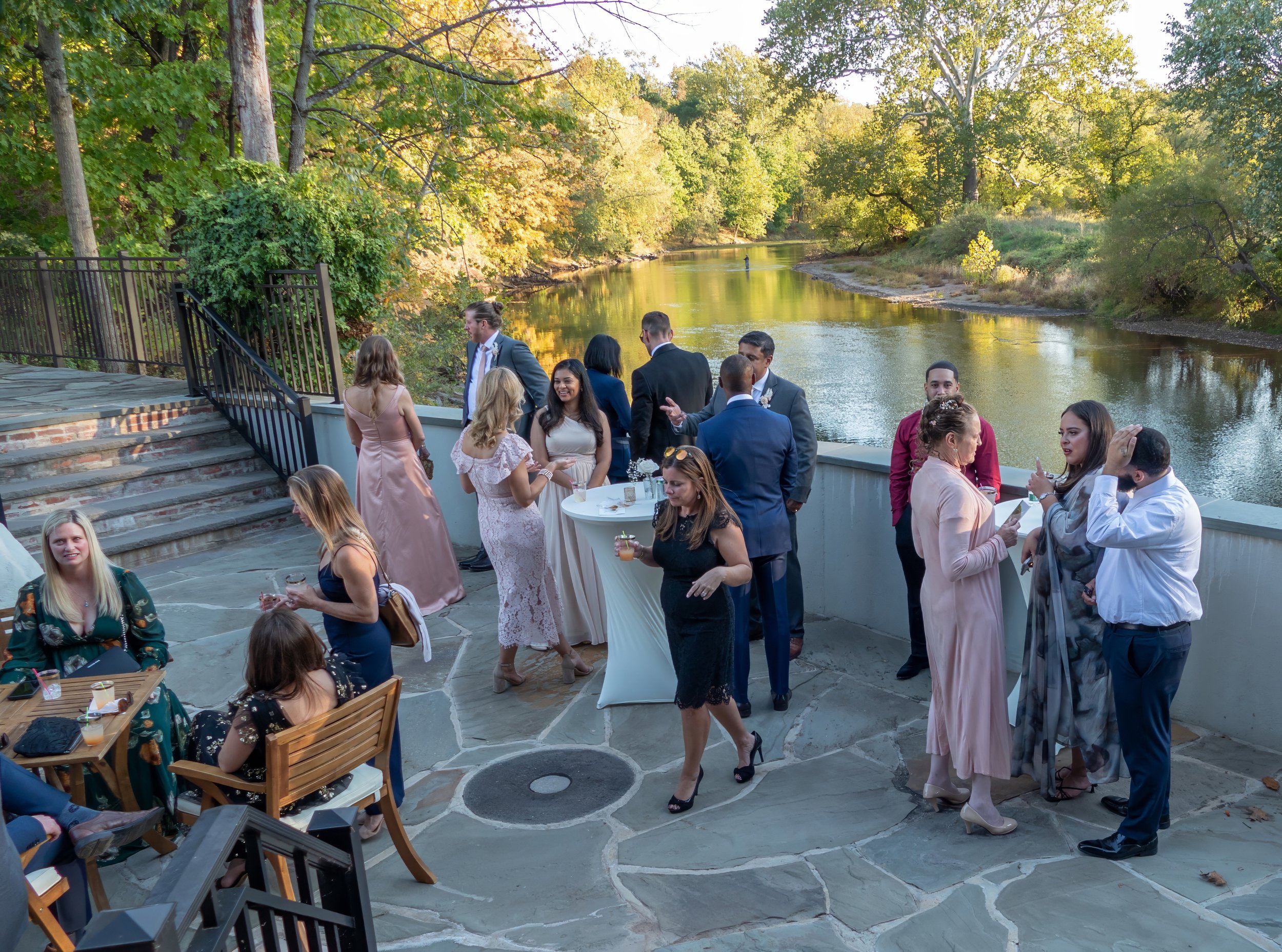 Photo by Frederic Gentzel