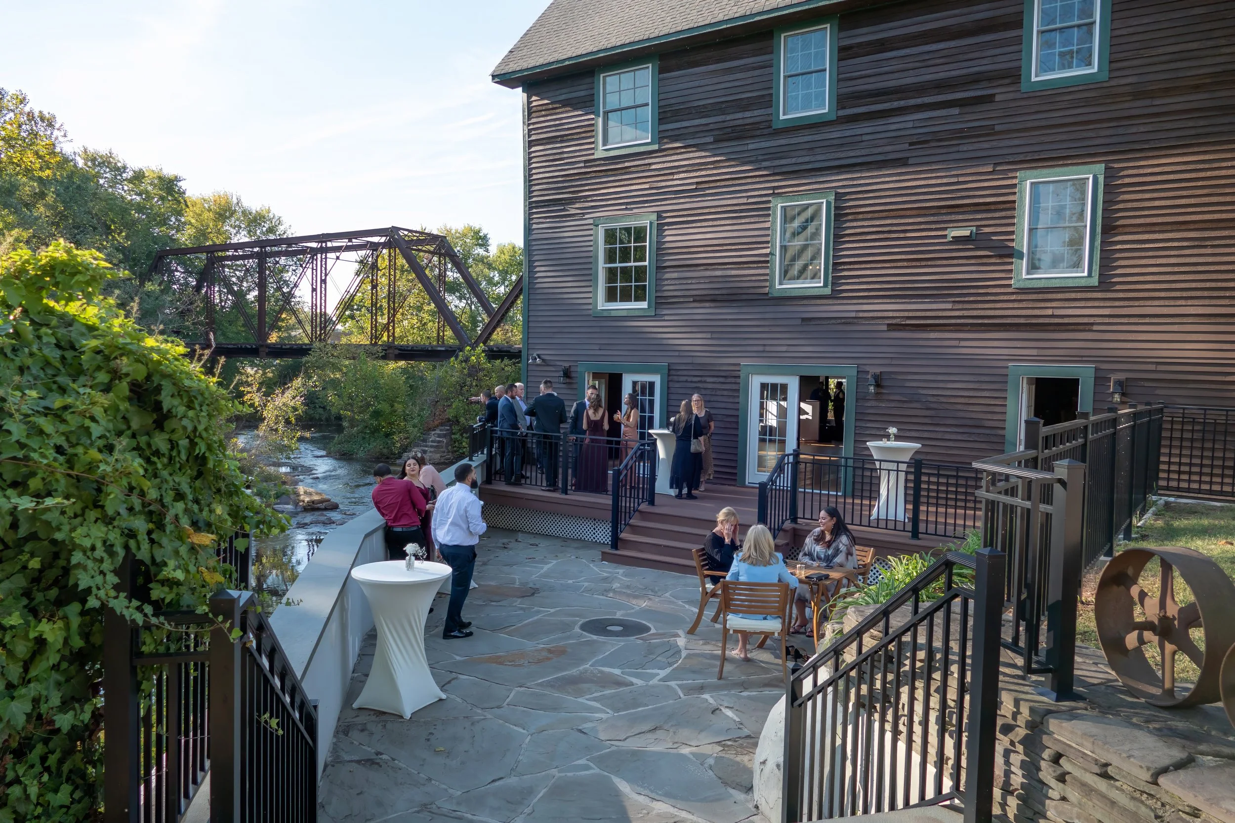 Photo by Frederic Gentzel