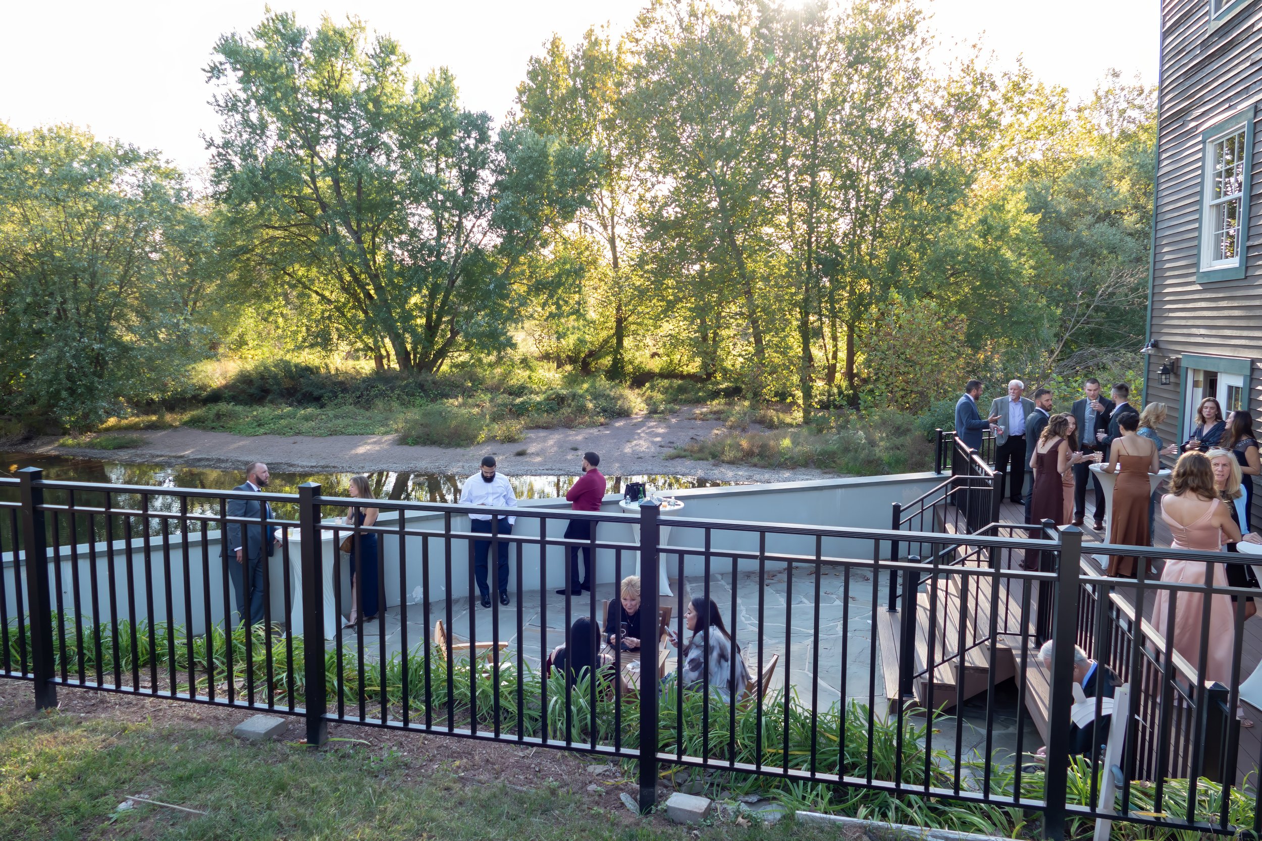 Photo by Frederic Gentzel