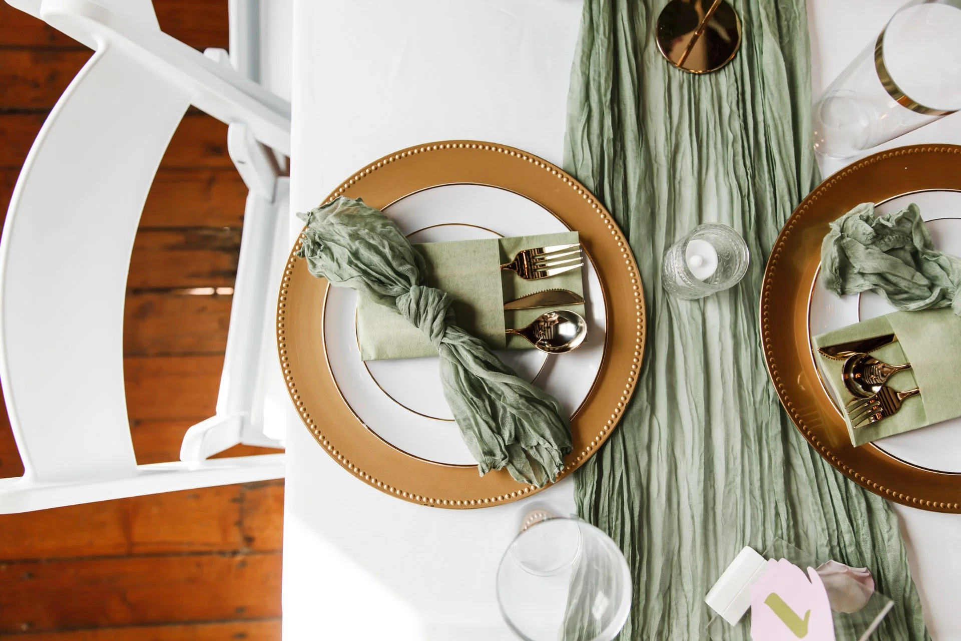 Photo by Danielle Marie Photography