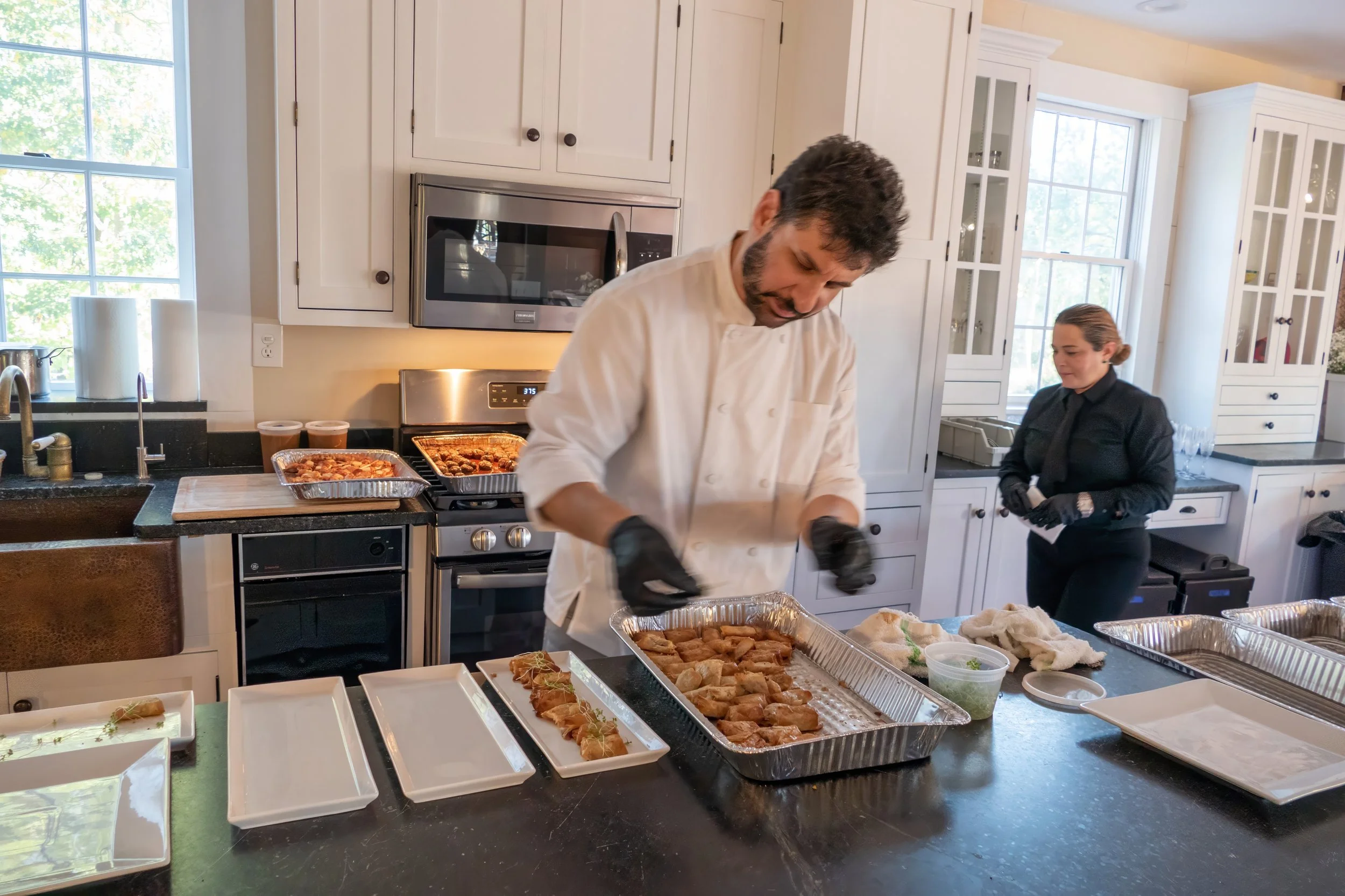 Photo by Frederic Gentzel