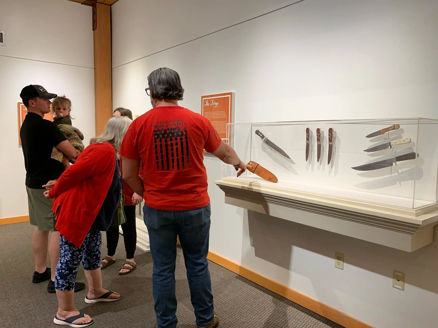 HAM forge display.jpg