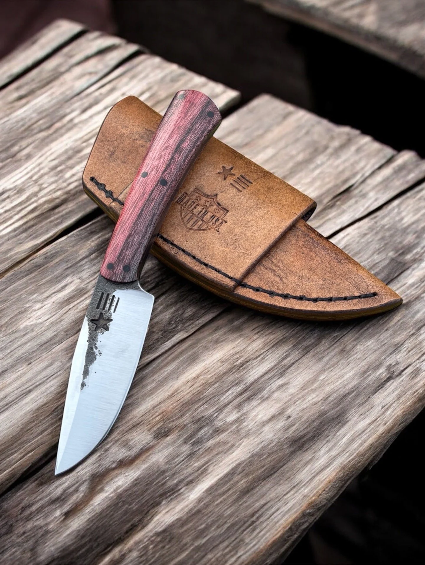 Red Hackberry Brewster