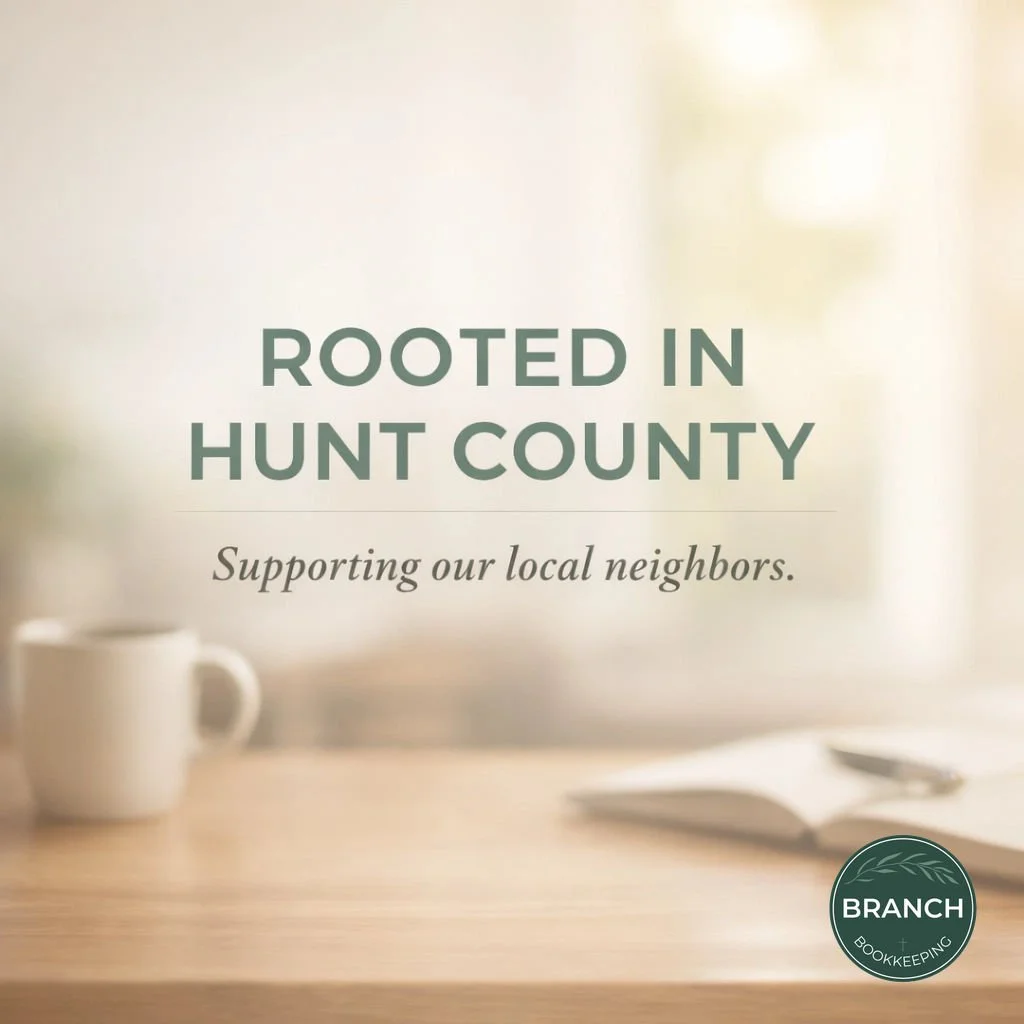 While the Dallas-Fort Worth hustle is just down the road, our heart is right here in Hunt County. 🌳

There&rsquo;s a special kind of grit and grace in our local business community. From the historic streets of Greenville to the growing energy in Com