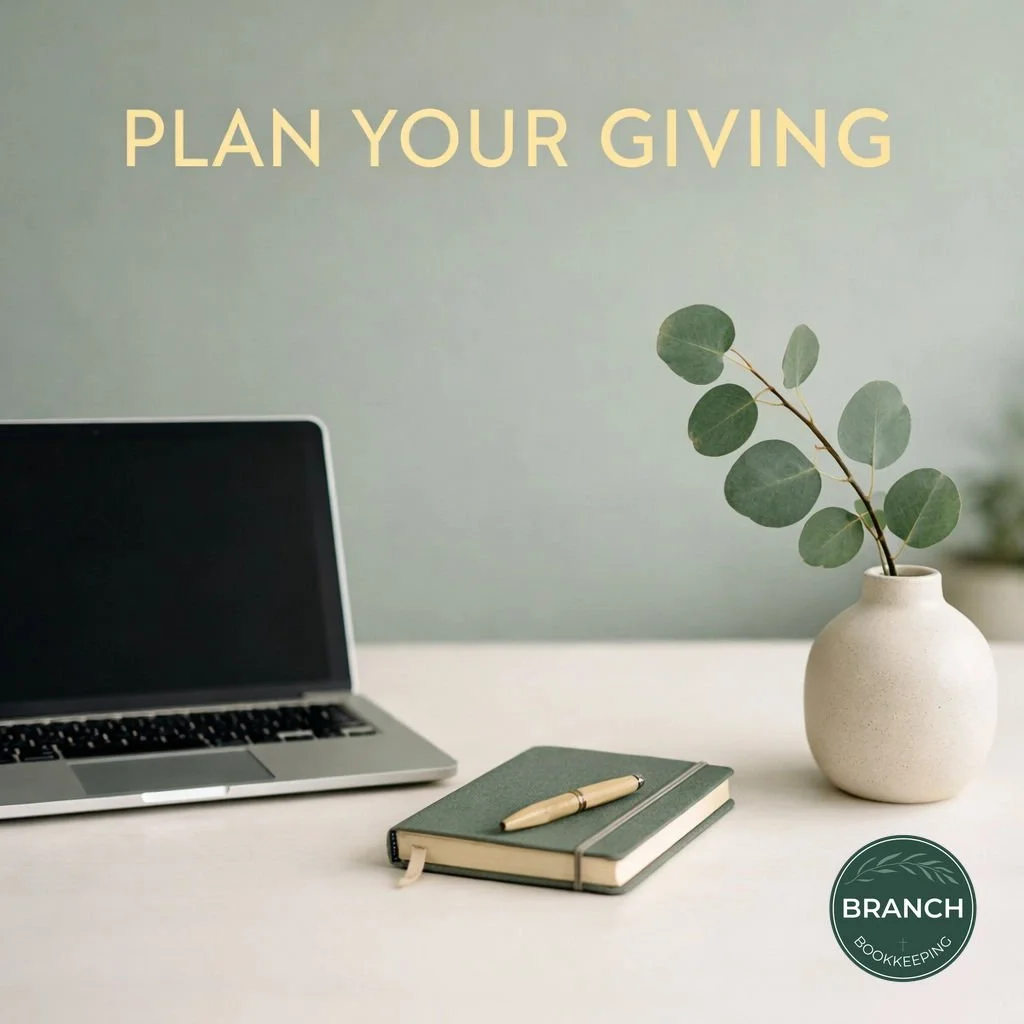 Ever feel like your giving is just whatever is left over at the end of the month?

We&rsquo;ve all been there. You want to be generous, but without a clear picture of your finances, giving often becomes reactive instead of intentional.

First-fruits 
