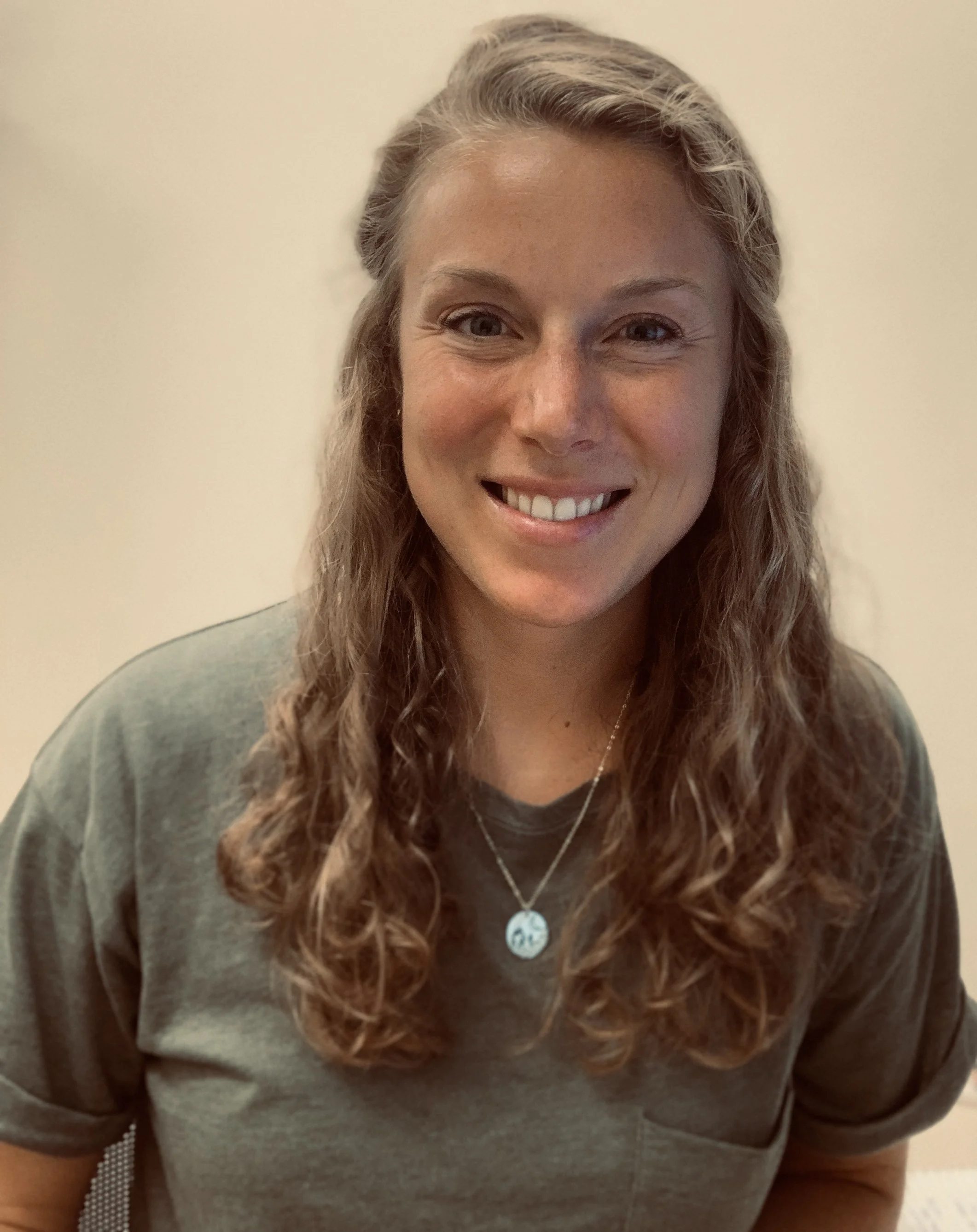 Danielle Horton, M.S., CCC-SLP