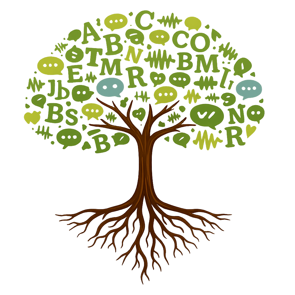 DBA: Northern Roots Speech and Language