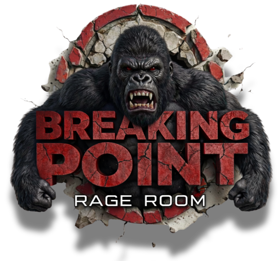 Breaking Point Rage Room in Chicago Heights, IL
