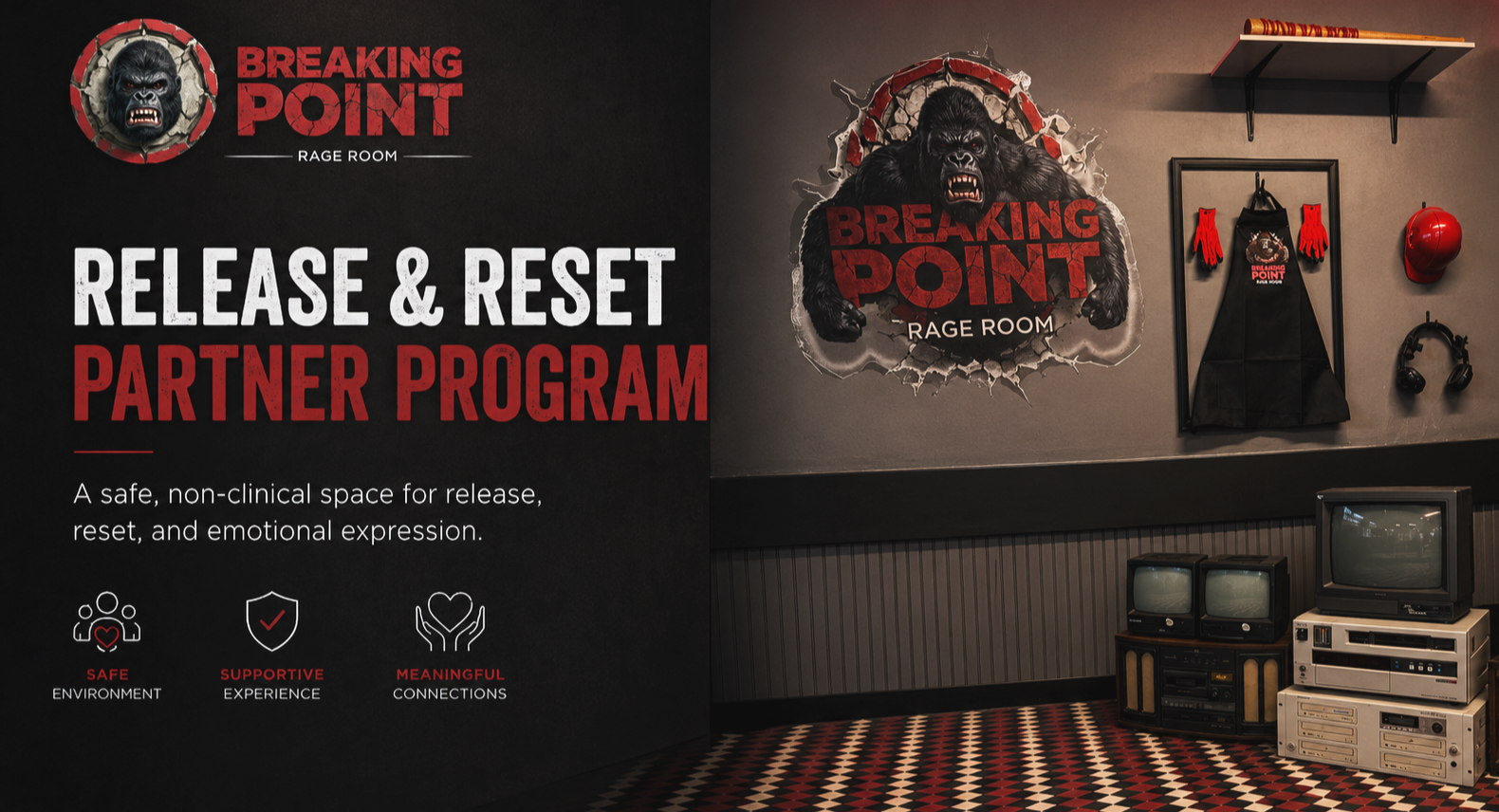 Breaking Point Partner Program