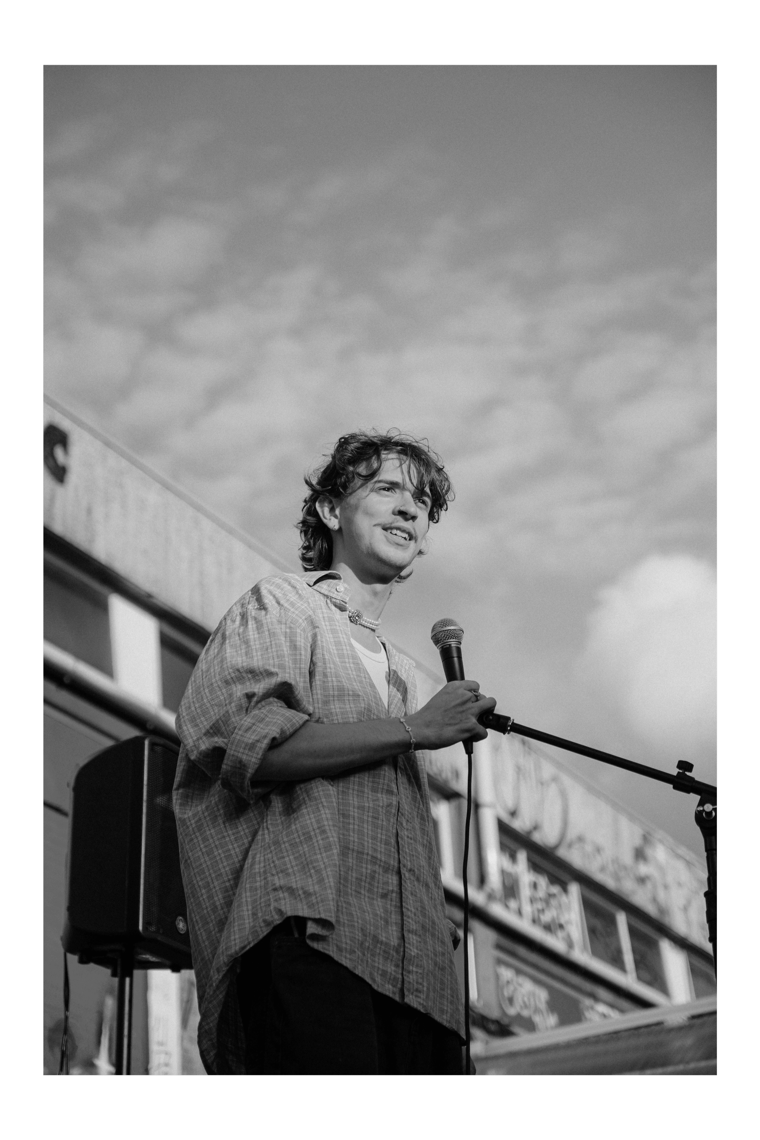 Silvain, Stikker, Beton-T,