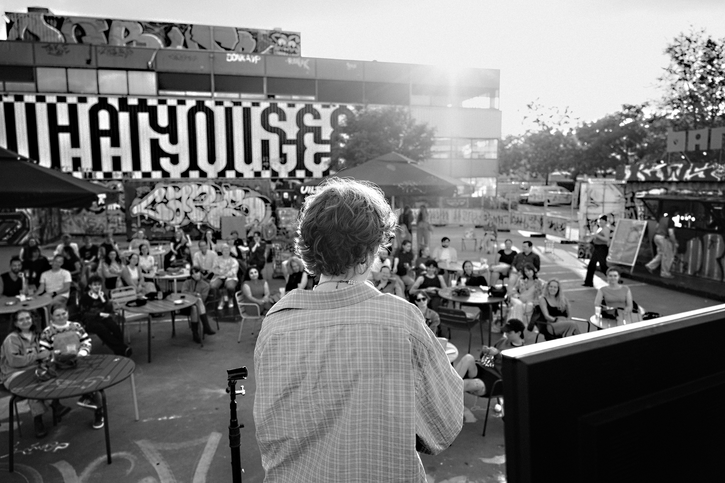 Foto: Stijn Boermans