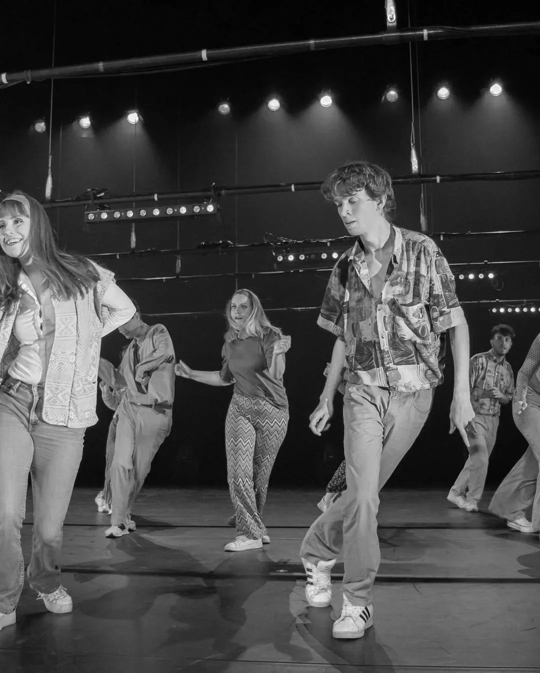 Foto: Van Essen Film & Fotografie STUdance