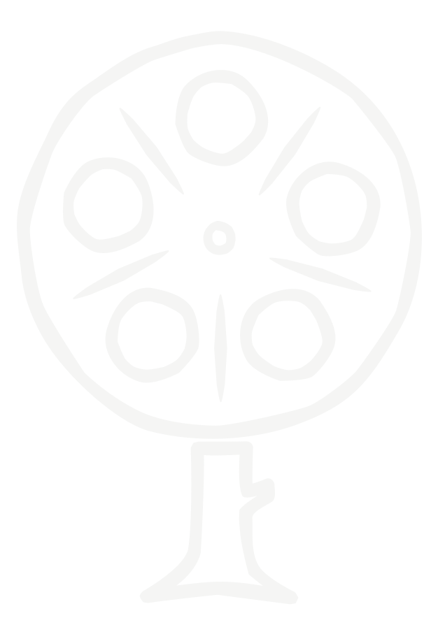 Cinetree, Logo, Silvain, Stikker