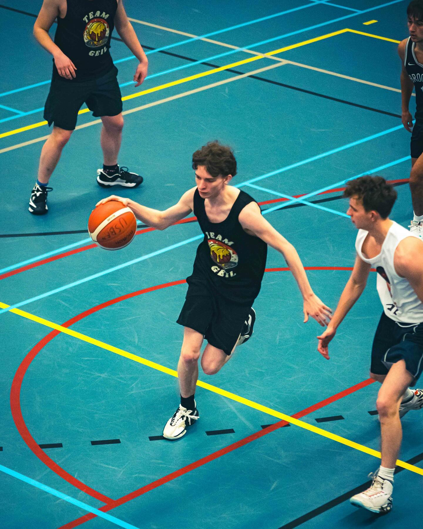 Foto: Olympos Utrecht