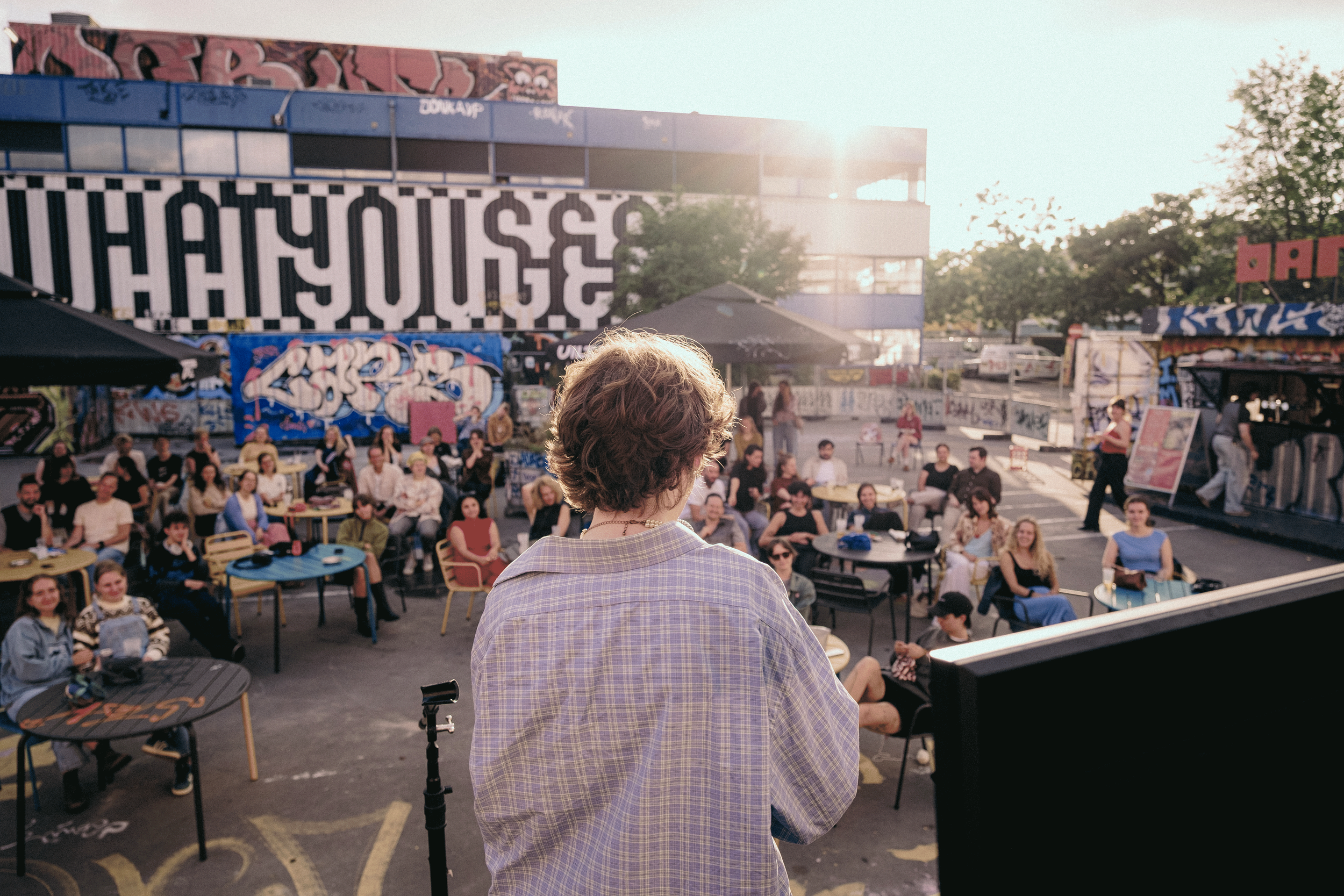 Foto: Stijn Boermans