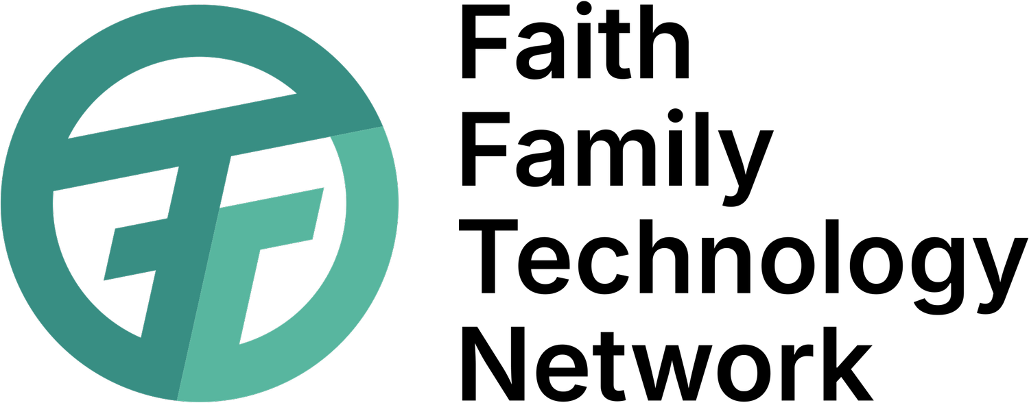 Faith Family Technology Network