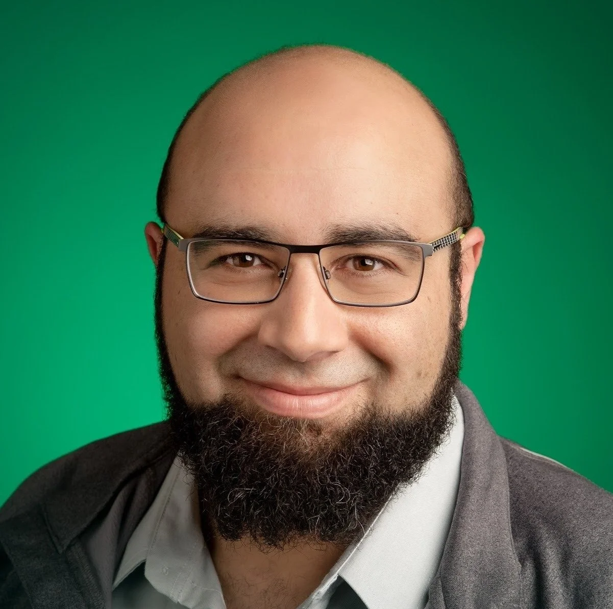 Waleed Kadous, PhD, Founder, iaser.ai
