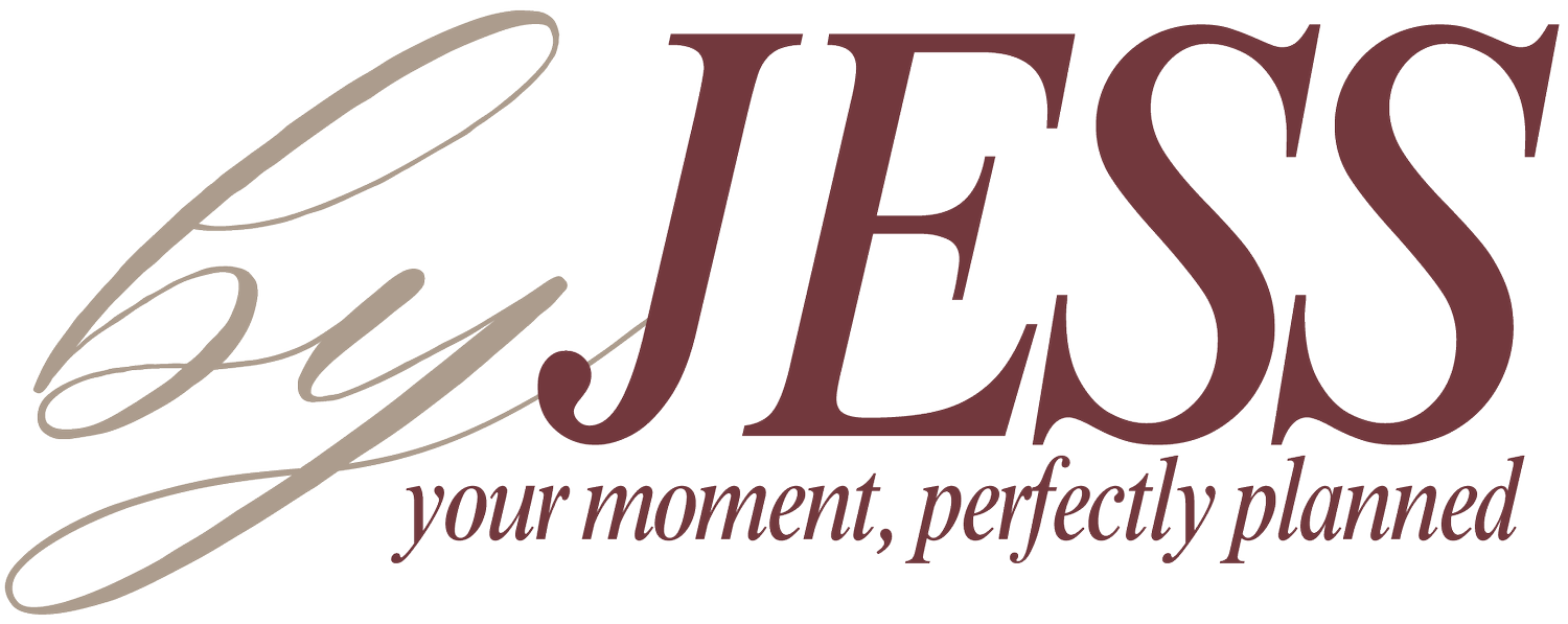 By Jess Events