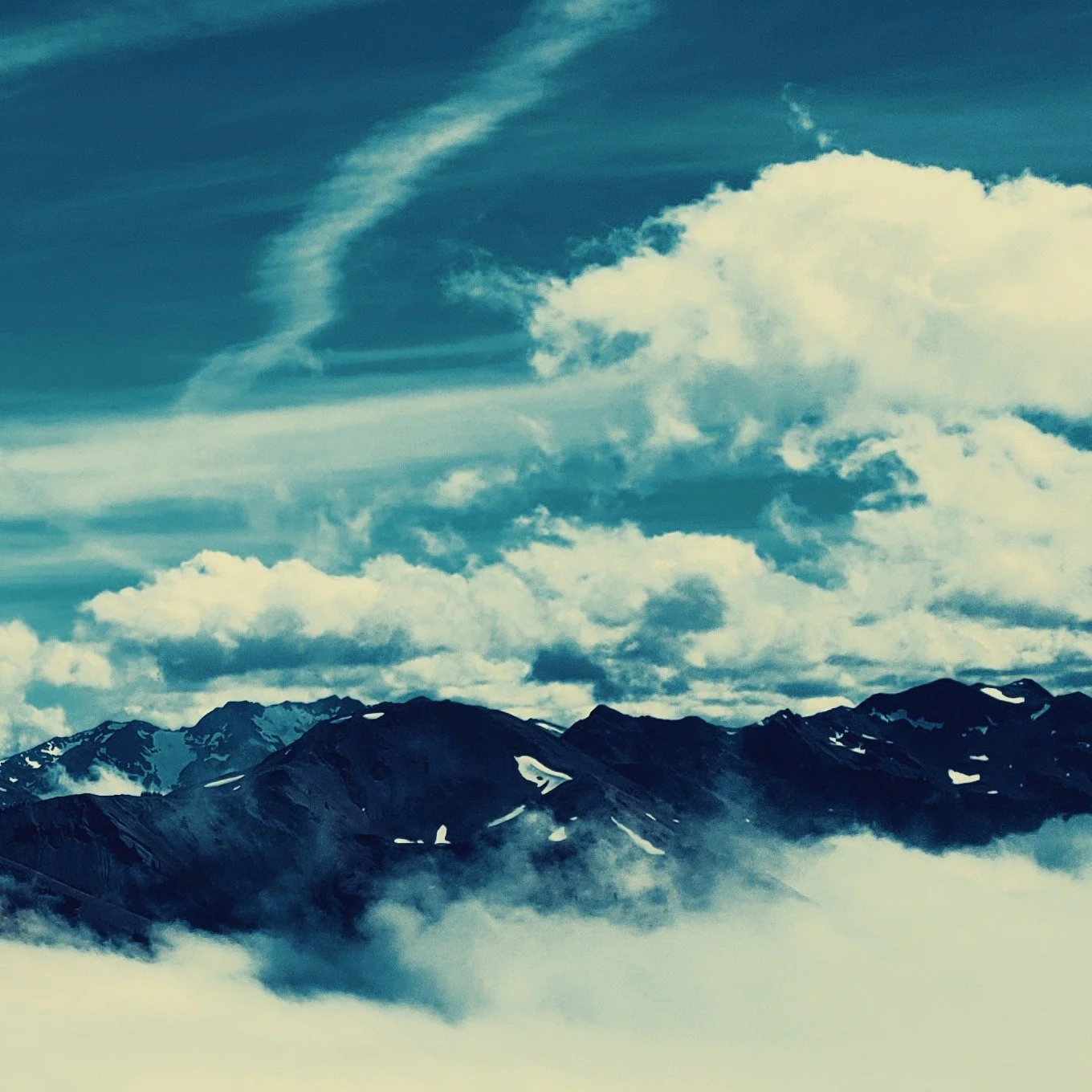 Tax season has money on your mind... so let's talk about what you REALLY want.

Here's what I notice every February: people start thinking about their finances because, well, tax season forces us to. But once you're already in that headspace, why not