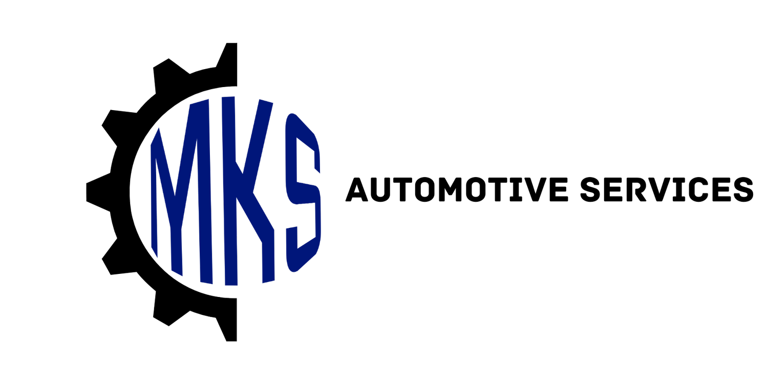 MKS Automotive Services | Schedule Expert Vehicle Care Today