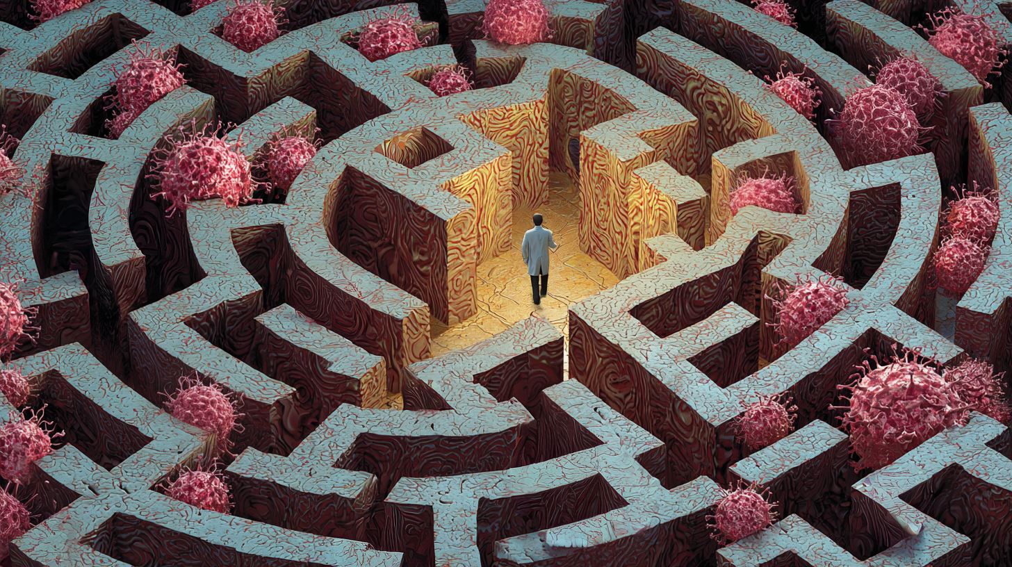 Is This the Breakthrough Drug Development We’ve Been Waiting For?