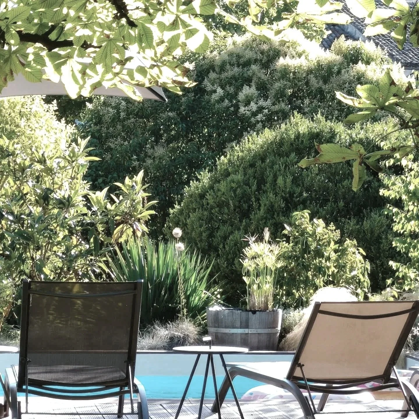 Les Gardeners Jardiniers Paysagistes Pays-basque