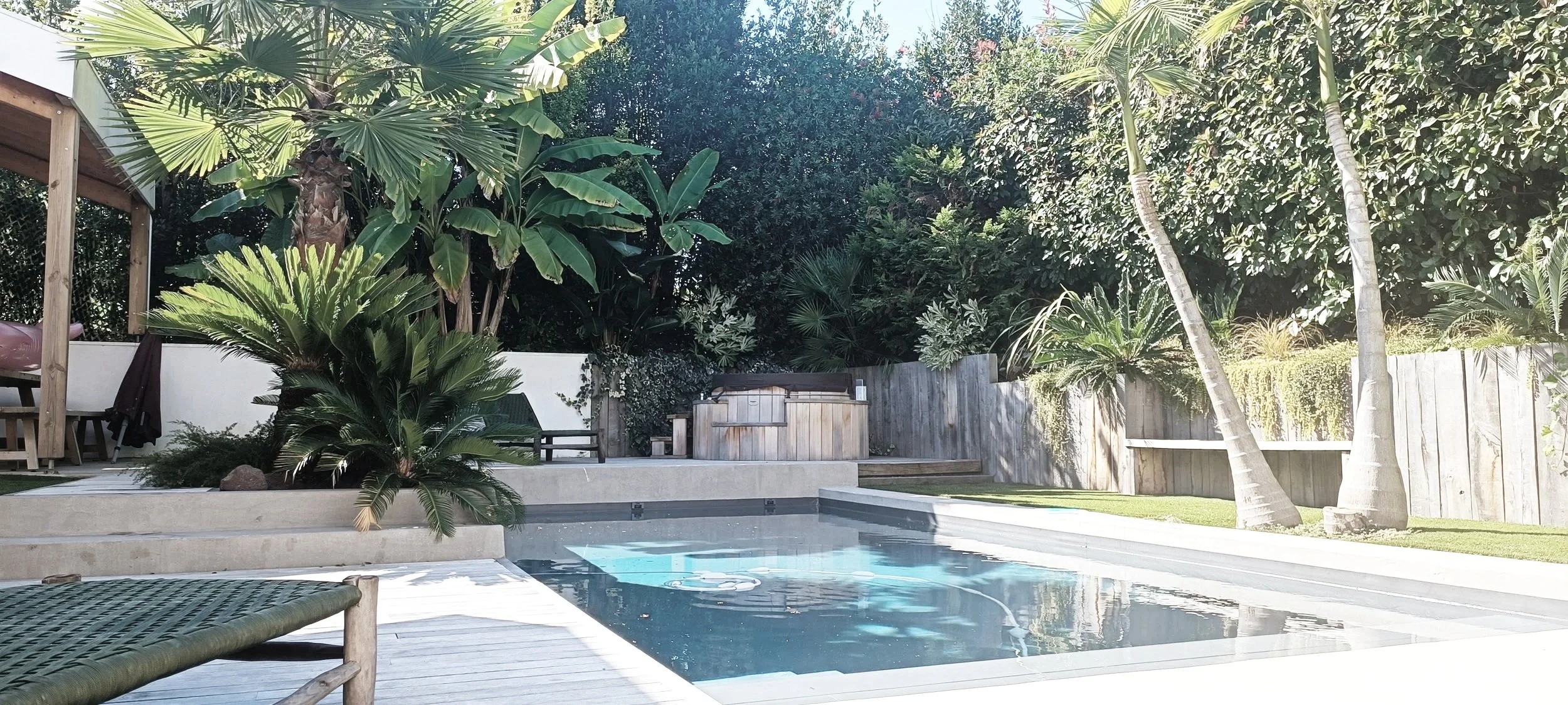 Flamant Rose - Anglet