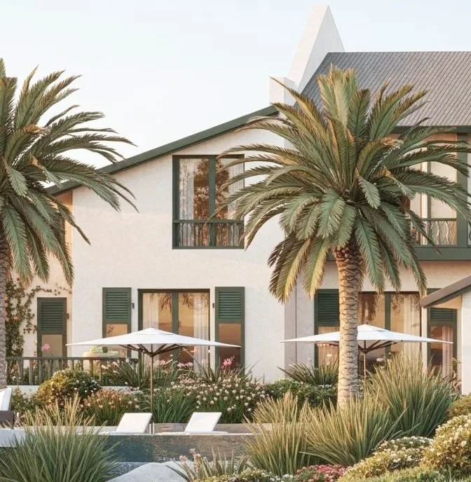 Les Gardeners Jardiniers Paysagistes Pays-basque Étude de projet