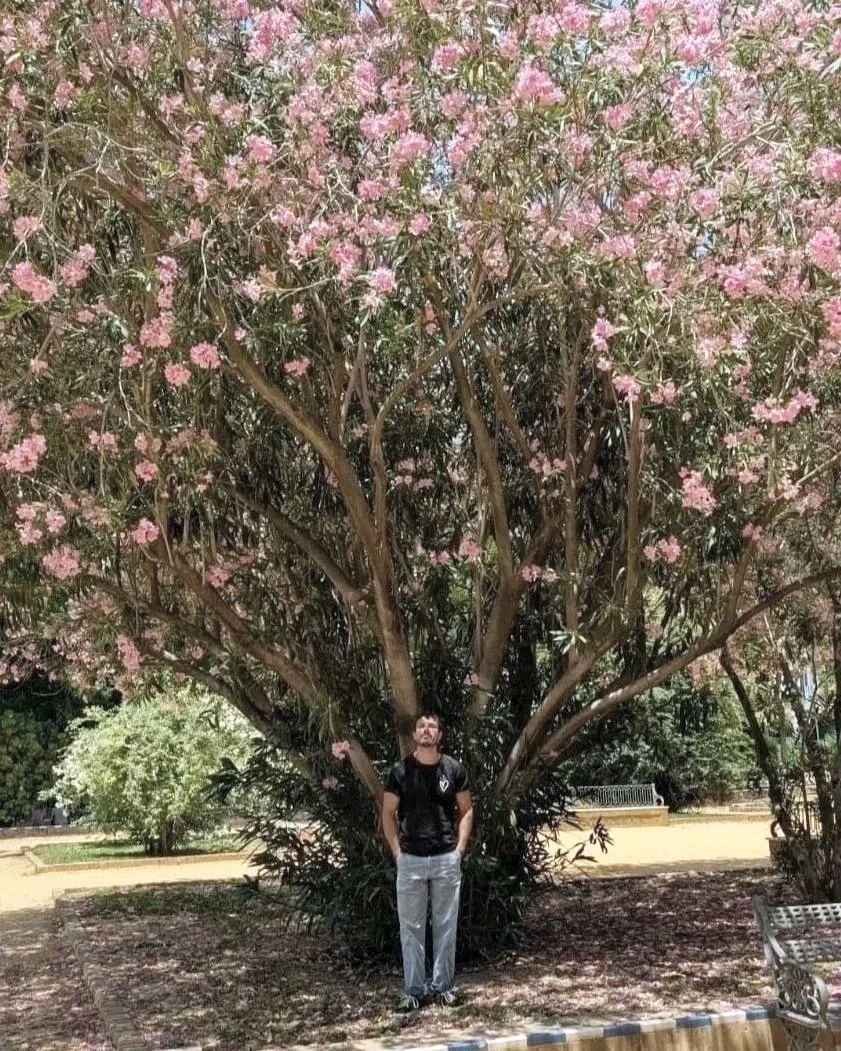 Les Gardeners Jardiniers Paysagistes Pays-basque Simon