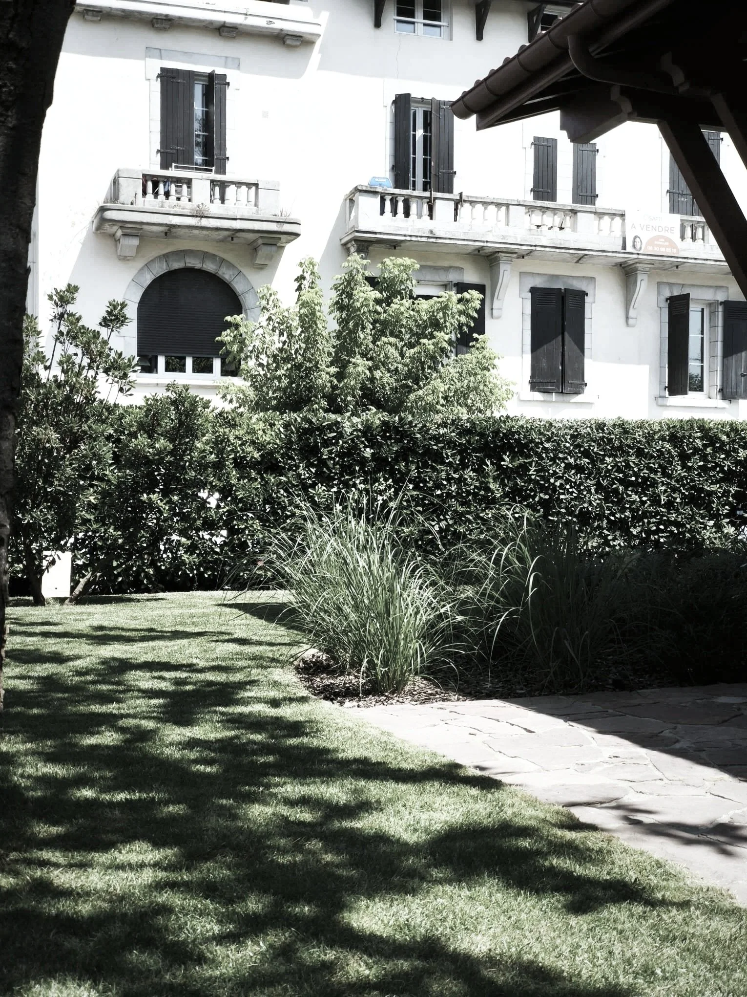 La Calahorra - Hendaye