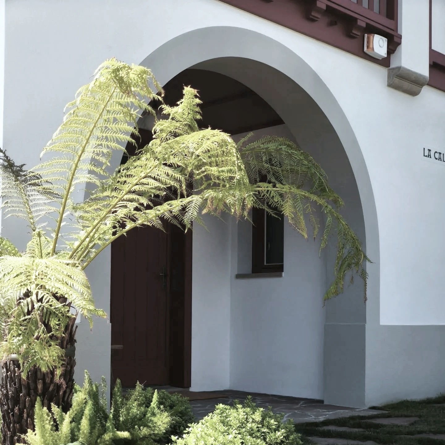 La Calahorra - Hendaye