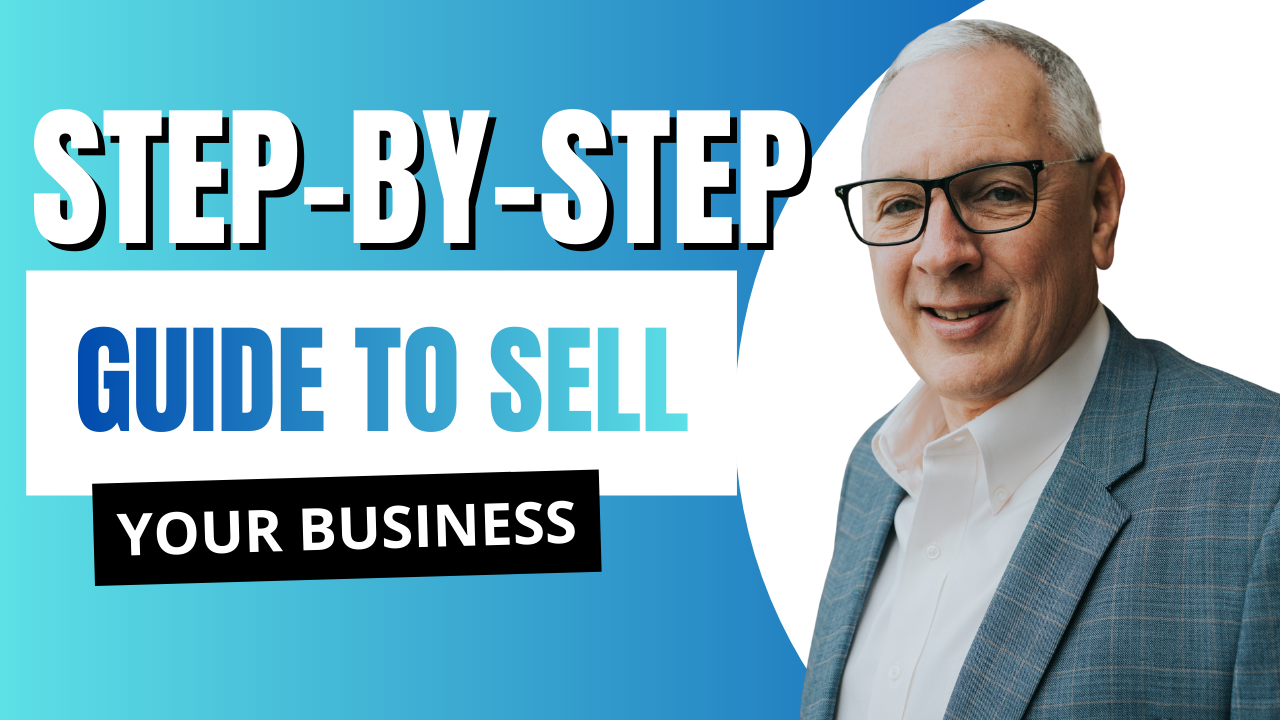 Best Way to Sell a Business in the United States