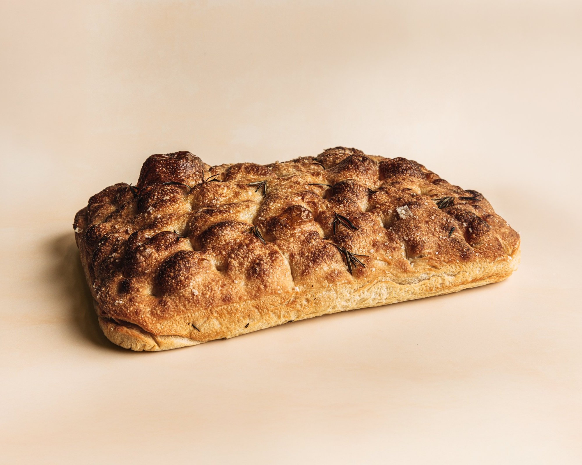 Rosemary & Sea Salt Loaf