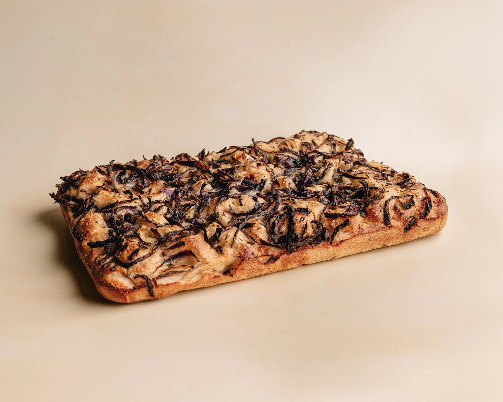 Red Onion Loaf
