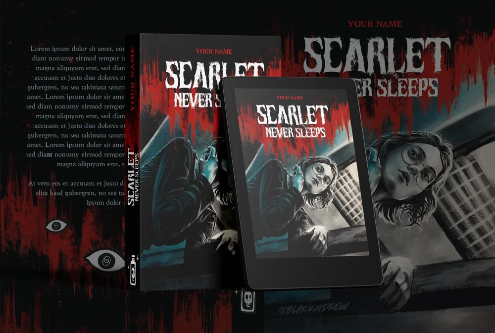 €299 (Einführungspreis) · eBook & Print · Young Adult / Vampir / Gothic Roman · verfügbar