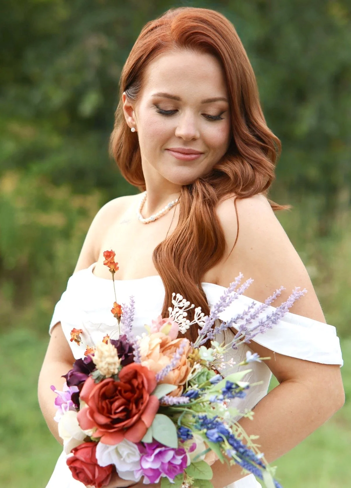 PC: Camire Bay Photography