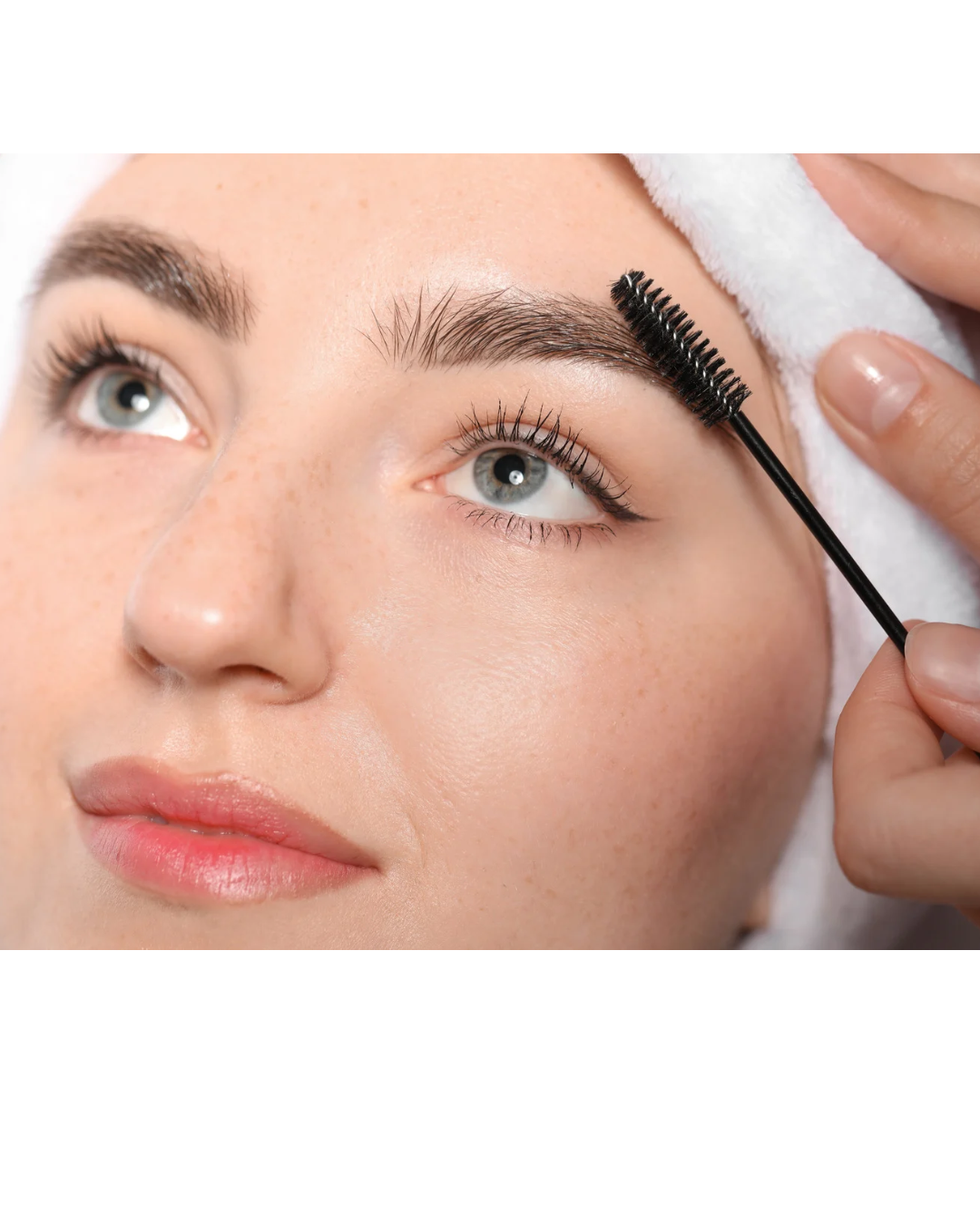 Brow Shaping