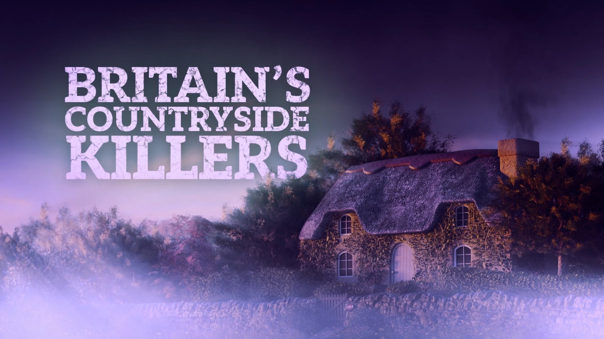 Britain's Countryside Killers