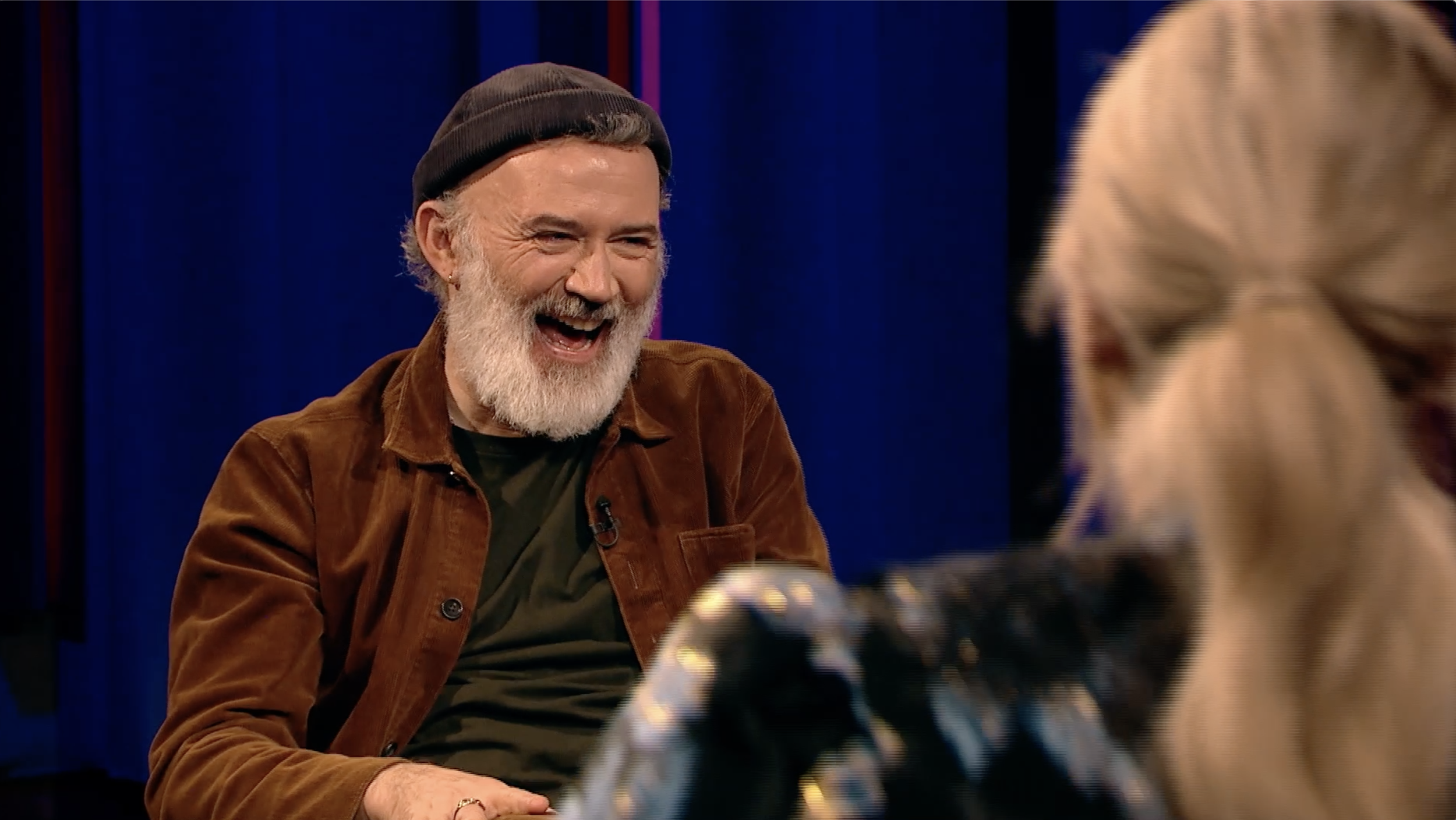 The Tommy Tiernan Show