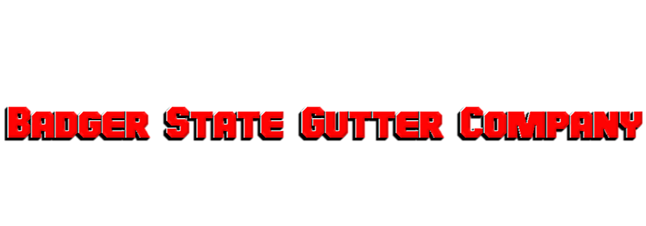 Badger State Gutter Co
