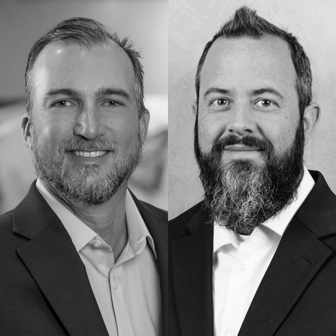 A.R. Mays Promotes Brian Reed & Joe Funk