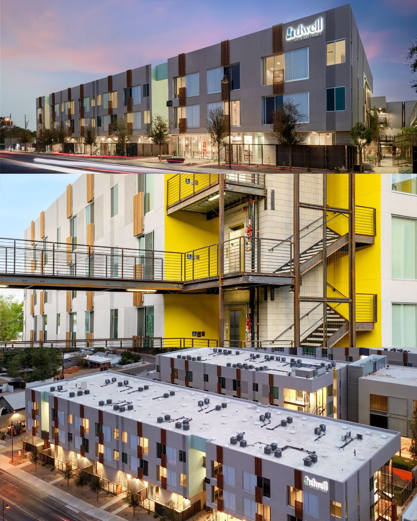 𝐇𝐨𝐮𝐬𝐢𝐧𝐠 𝐡𝐚𝐬 𝐜𝐡𝐚𝐧𝐠𝐞𝐝. 𝐒𝐨 𝐡𝐚𝐬 𝐭𝐡𝐞 𝐰𝐚𝐲 𝐰𝐞 𝐰𝐨𝐫𝐤.

That&rsquo;s what makes Dwell @ 5th and Farmer such a meaningful project, and we&rsquo;re honored to see it featured among the 𝟐𝟓 𝐀𝐫𝐢𝐳𝐨𝐧𝐚 𝐁𝐮𝐢𝐥𝐝𝐞𝐫𝐬 𝐀𝐥𝐥