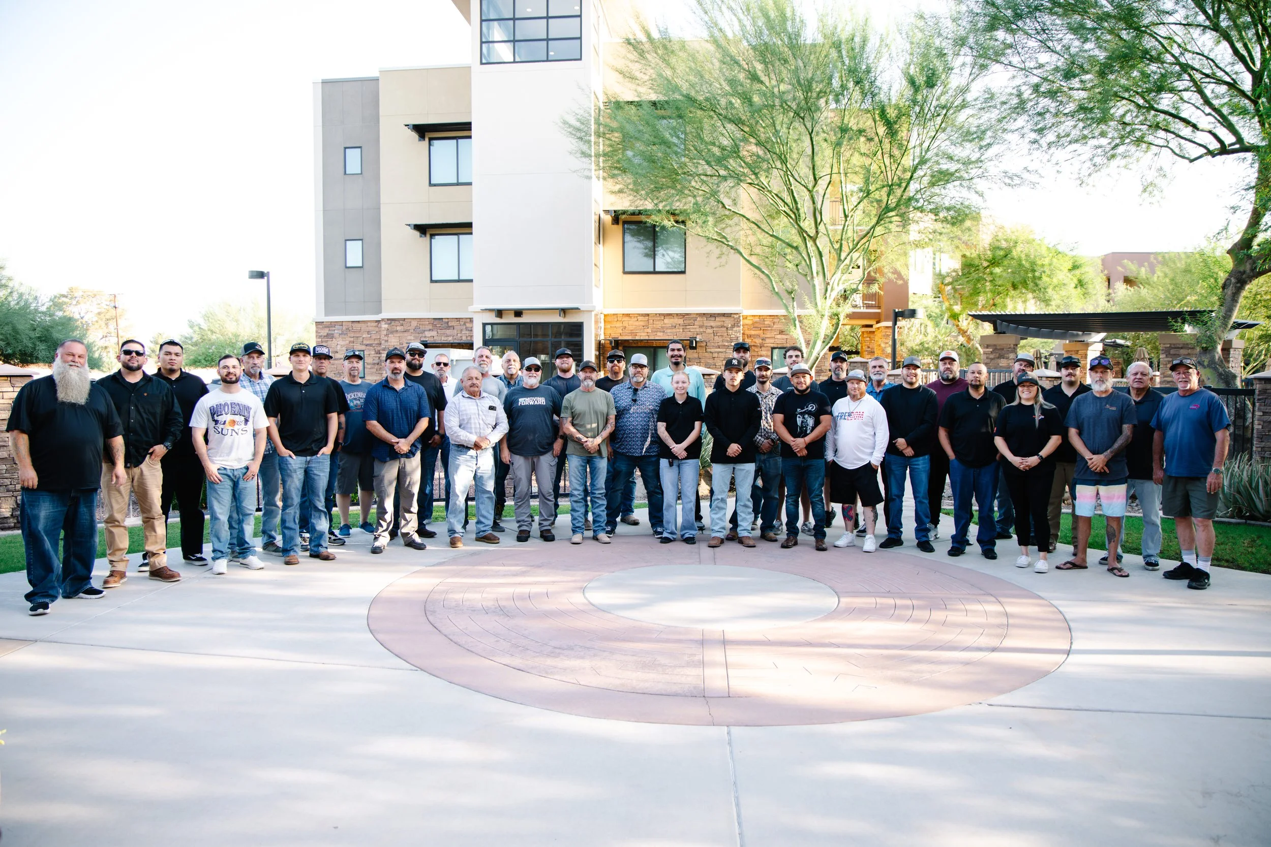 A.R. Mays Strengthens Jobsite Safety with Launch of Safirst ONE. 
