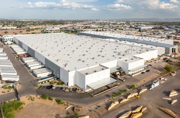 Building for Better Sleep: A.R. Mays Completes Major Brooklyn Bedding Expansion