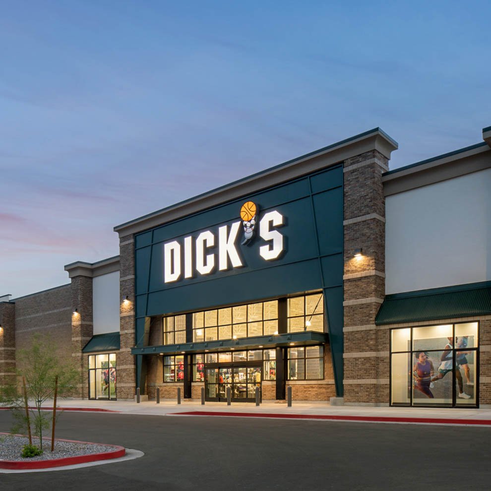 Retail and Lifestyle